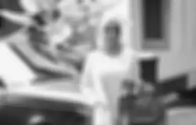 Usai Menikah hingga Alami Keguguran, Aurel Hermansyah Akui Kesulitan Lakukan Hal Ini: Aku tuh Sempat Kepikiran...