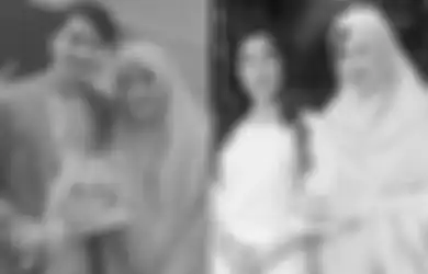 Julie Tan Ibu Larissa Chou Sudah Temui Umi Yuni Ibunda Alvin Faiz, Minta Doa dan Keikhlasan: 'Apapun Keputusannya, Kita Ikhlaskan Saja'