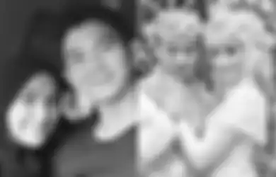 Kini Kembali Merajut Kebahagiaan dengan Nadya Mustika, Rizki DA Bongkar Perlakuan Keluarganya Saat Didatangi Istri dan Anaknya, Kembaran Ridho DA Sebut Tak Pikirkan Hal Ini