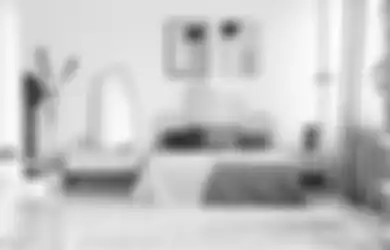 Tak Sekadar Rapi! Ini Saran Penempatan Barang di Kamar Ala Feng Shui