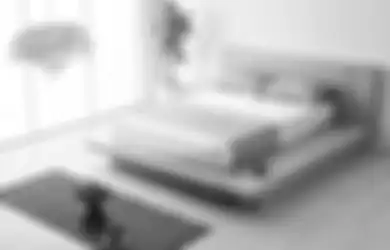 Ide Kamar Tidur Putih di Rumah Minimalis: Praktis, Simpel, dan Kompak