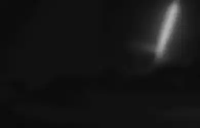 Peristiwanya Mirip di Merapi, Kilatan Cahaya dan Dentuman Misterius Terekam Kamera CCTV Pengamat Gunung Raung, Berikut Konfirmasi PPGA Raung