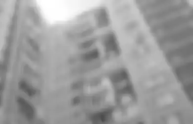Kelewat Asyik Minum-minum Sampai Mabuk, Orangtua Tak Sadar Bayinya Jatuh dari Apartemennya Lantai 14: Penderitaan Bagi Kami