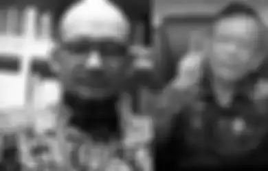 Pernah Diperiksa Novel Baswedan, Mahfud MD: Kalau Saya Presiden, Anda Jaksa Agung