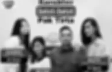 KPI Hentikan Sementara Penayangan Sinetron Suara Hati Istri, Andi Soraya yang Unggah Foto Bareng Pemain Zahra Tiba-tiba Singgung Kepanikan Nasional: Buat Kalian yang Paling 'Bener'...
