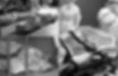 Bikin Syok hingga Tak Mampu Beri Komentar, Ahli Temukan Fakta di Luar Nalar Saat Bedah Jasad Pasien Covid-19, Sebut Ada Kemiripan dengan Wabah Ini