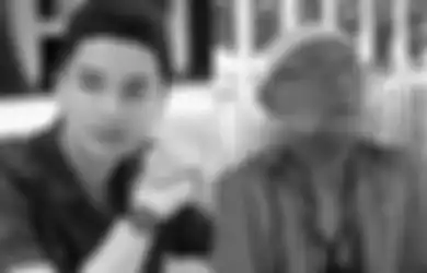 Pantas Saja Digugat Cerai, Paman Alvin Faiz Bongkar Tabiat Keponakannya Selama Menjadi Suami Larissa Chou: 'Dia Memang Beda, Enggak Seperti Ayahnya'