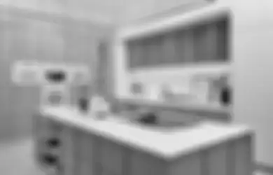 Desain Seemless, Kompor Induksi Cocok untuk Rumah Minimalis, Cek Keunggulannya!