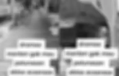 Viral Video Pengantin Dipermalukan Pihak Jasa Layanan Pesta Pernikahan karena Tak Mampu Melunasi Pembayaran, Netizen: Makanya Gelar Hajatan Itu Sesuai Kantong!
