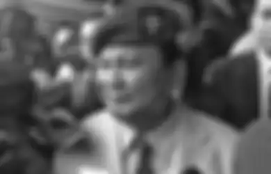 Dibalik Sikap Tegas dan Wibawanya Pimpin Batalyon Parikesit, Prabowo Simpan Kisah Lucu Saat Dipanggil Soeharto Sebelum Diterjunkan ke Timor Timur