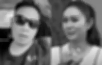Baru Menikah 3 Bulan, Kalina Ocktaranny Mengaku Sudah Ikhlas Jika Harus Bercerai dengan Vicky Prasetyo: Aku Hanya Ingin Bahagia