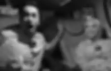 Di Hadapan Lesti Kejora, Irfan Hakim Sebut Rizky Billar Suka Selingkuh: Lu Jangan Macam-macam!