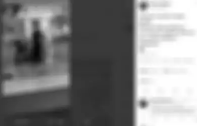 Kepergok Nyantai Makan Pentol Saat Tugas Layani Pengunjung, Petugas Keamanan Mall di Surabaya Ini Terancam Sanksi Usai Videonya Viral, Ini Kata Pemkot