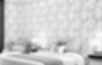 Pilihan Motif Wallpaper Dinding Kamar, Pelepas Penat dan Bikin Relaks