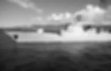 Taktik Island Encirclement. Strategi China Binasakan Taiwan