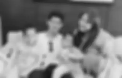 Pernikahannya Nampak Adem Ayem Meski Tak Pernah Lewati Masa Pacaran, Audy Item Tiba-tiba Sebut Rumah Tangganya dengan Iko Uwais Tak Setenang yang Terlihat, Akui Pernah Ada Konflik yang Dipendam Selama Ini