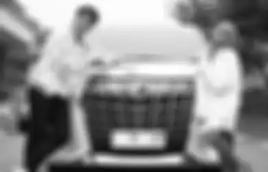 Dipamerkan Bareng Lesty Kejora Usai Lamaran, Rizky Billar Bongkar Sosok yang Berikan Kado Berupa Mobil Alphard, Ternyata Bukan Orang Sembarangan