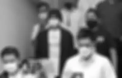 Resmi Ditetapkan Sebagai Tersangka, Anji Manji Ternyata Juga Simpan Narkoba di Bandung