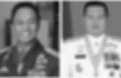 Dulu Sama-sama Dijagokan Jadi Pengganti Marsekal Hadi Tjahjanto, Laksamana Yudho Margono Bilang Begini Saat Tahu Jenderal Andika Perkasa yang Ditunjuk Sebagai Panglima TNI, KSAL Singgung Rasa Loyal