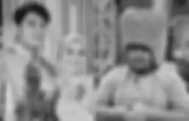 Dimandat Jadi Penyanyi yang Bakal Iringi Pengantin Saat Jalan ke Pelaminan, Nassar Tak Segan Bocorkan Tanggal Pernikahan Rizky Billar dan Lesti Kejora yang Ternyata Sudah Dekat: Dedek Kemarin Memastikan...