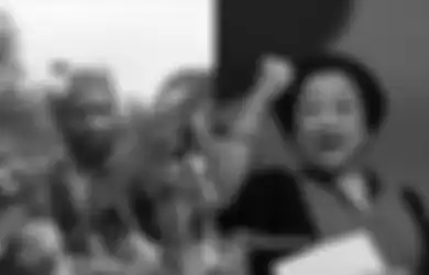 Sarankan BIN Pakai Strategi Perang Gerilya untuk Buru KKB Papua, Megawati Nyatanya Tak Sembarang Omong Belaka, Alasan Ini Jadi Faktor Utama Agar TNI Polri Tak Ditundukkan di Kandang Musuh