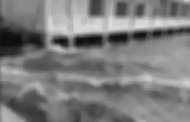 Panik Terguncang Gempa M 6,1 Belum Reda, Maluku Tengah Langsung Dilanda Tsunami dalam Waktu 2 Menit, BMKG: Cepat Sekali