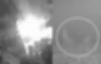 Jauh Lebih Aneh dari Fenomena di Jeneponto, Fenomena Alam di Daerah Ini Perlihatkan Matahari Terbit Berbentuk Tanduk Iblis, Berikut Penjelasannya