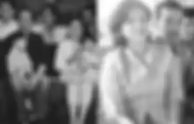 Sebelum Duduki Kursi Tertinggi di Indonesia, Jokowi Nyatanya Pernah Hidup di Mess Setelah Menikah dengan Iriana, Peras Keringat Cari Sesuap Nasi Jadi Karyawan BUMN