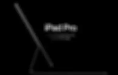 Apple Berencana Perbesar Logo di iPad Pro Baru, Apa Tujuannya?