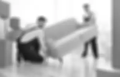 Jangan Cuma Menang Harga, Begini Cara Memilih Sofa Sesuai Ukuran, Ketahui Jenisnya!