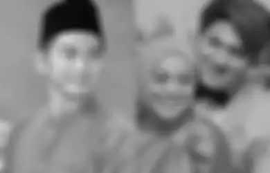 Bongkar Jasa Orangtua Lesti Kejora di Balik Kesuksesan Rizki DA: Ketika Kita di Tangerang Enggak Ada Tempat Tinggal, Mereka yang Selalu Ada