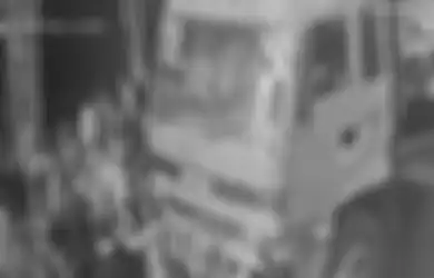 Viral Sopir Truk Dihajar Rombongan Pengantar Jenazah di Jakarta Utara, Polisi Sukses Sikat Para Pelaku Termasuk Anak Almarhum yang Ikut Keroyok Korban