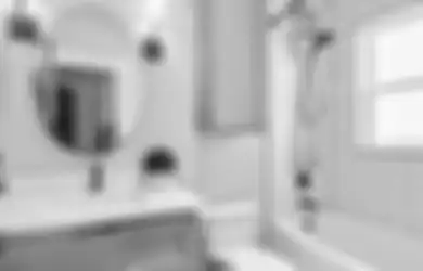 Atasi Rembes dan Bocor pada Lantai dan Dinding Interior, Pelapis Kedap Air Berbahan Serat Fiber Ini Lebih Simpel dengan Metode Poles