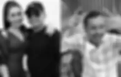 Terlihat Kompak dan Rukun, Ternyata Ayu Ting Ting Pernah Berantem Hebat dengan Ayah Rozak Sampai Nekat Kabur dari Rumah Bawa Bilqis