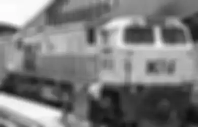 PPKM Darurat Makin Ketat, Pengguna Kereta Api Jarak Jauh Wajib Bawa Bukti dan Syarat Bepergian, Berikut Daftarnya