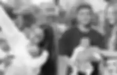 Perjuangan Ratu Rizky Nabila Berbuah Manis, Alfath Fathier Akhirnya Temui Sang Anak dan Minta Maaf Sempat Tak Mengakuinya