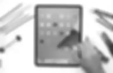 iPad Masa Depan Akan Gunakan Material yang Lebih Solid dan Ringan!