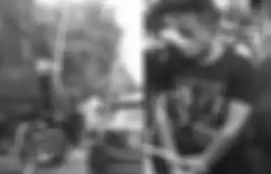 Tangannya yang Beringas Kini Tak Berdaya Terikat, Pengemudi Pajero yang Viral Aniaya Sopir Truk Kini Tertunduk Lesu Diciduk Polisi, Sok Jago Pakai Baju Tentara Ternyata Bukan Anggota TNI