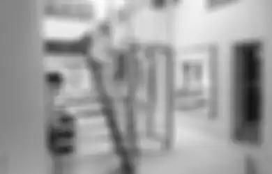 Walau Dirasa Masih Tabu, Siapa Sangka Bangun Lift di Rumah Minimalis Juga Bisa, Ini Dia Pertimbangan yang Jarang Diketahui