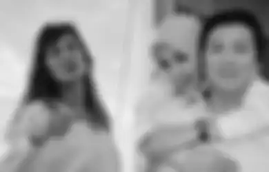Diam-diam Reino Barack Bertemu Syahrini Pasca 1 Bulan Putus, Luna Maya Auto Panas Sampai Nekat Kirim DM ke Kakak Aisyahrani: Seru Ya!