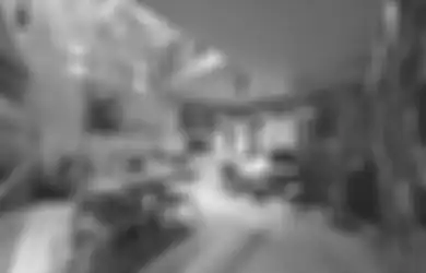 Cara Mendesain Inner Court di Rumah Tropis tanpa Memberi Peluang Nyamuk Memasuki Ruang