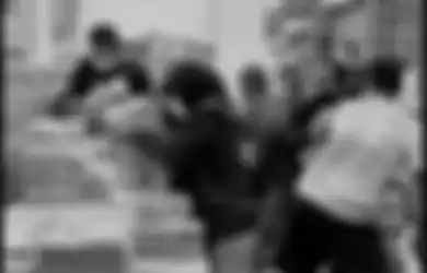 Banyak Kemakan Isu 'Susu Beruang' Tangkal Covid-19, Viral Warga Rebutan Produk 'Susu Beruang' hingga Dorong-dorongan dalam Toko, Simak Khasiatnya Menurut Ahli
