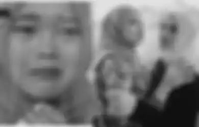 Adik Nathalie Holscher Singgung soal Muka Dua, Putri Delina Auto Bongkar Hubungannya dengan Eks Ibu Sambung: Hidup Masing-masing