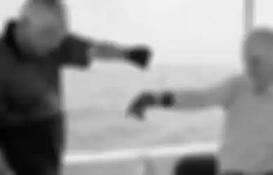 Selalu Dapat Ikan Besar yang Susah Didapat, Desas-desus Adanya Marinir di Bawah Kapal Saat Soeharto Memancing Menyeruak, Mantan Menteri Penerangan Ini Bongkar Fakta Sesungguhnya