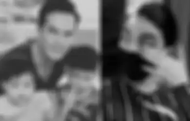 Sinetron Disebut Kalah Drama, Hati Tsania Marwa Hancur Dikira Mau Culik Saat Jemput Syarif dan Shabira, Janda Atalarik Syach Sebut Ada Sosok yang Tega Lakukan Ini ke Anaknya