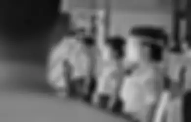 Penyusup Dari Tiongkok Sampai Kocar Kacir, Inilah Pasukan 