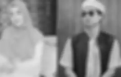 Alvin Faiz Blak-blakkan Tak Sanggup Jika Menduda 10 Tahun Lamanya, Larissa Chou Justru Dibuat Syok Ketika Sang Putra Sebut Panggilan ini