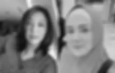 Maia Estinaty Masih Dendam dengan Mulan Jameela