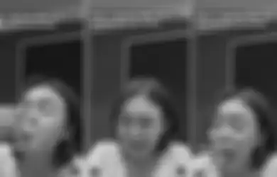 Dipuji Tetap Cantik Meski Menahan Rasa Pahit, Ekspresi Wajah Amanda Manopo Saat Menelan Obat Ini Jadi Sorotan, Lidahnya Sampai Menjulur Keluar