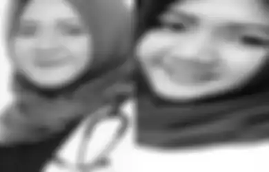 Meninggal Usai Berjuang Melawan Covid-19, Dokter Umum Desy Randia Hartika Sagita Punya Permintaan Terakhir yang Tak Sempat Terwujud Hingga Napas Terakhirnya Berhembus, Kerabat Ungkap Hal Ini